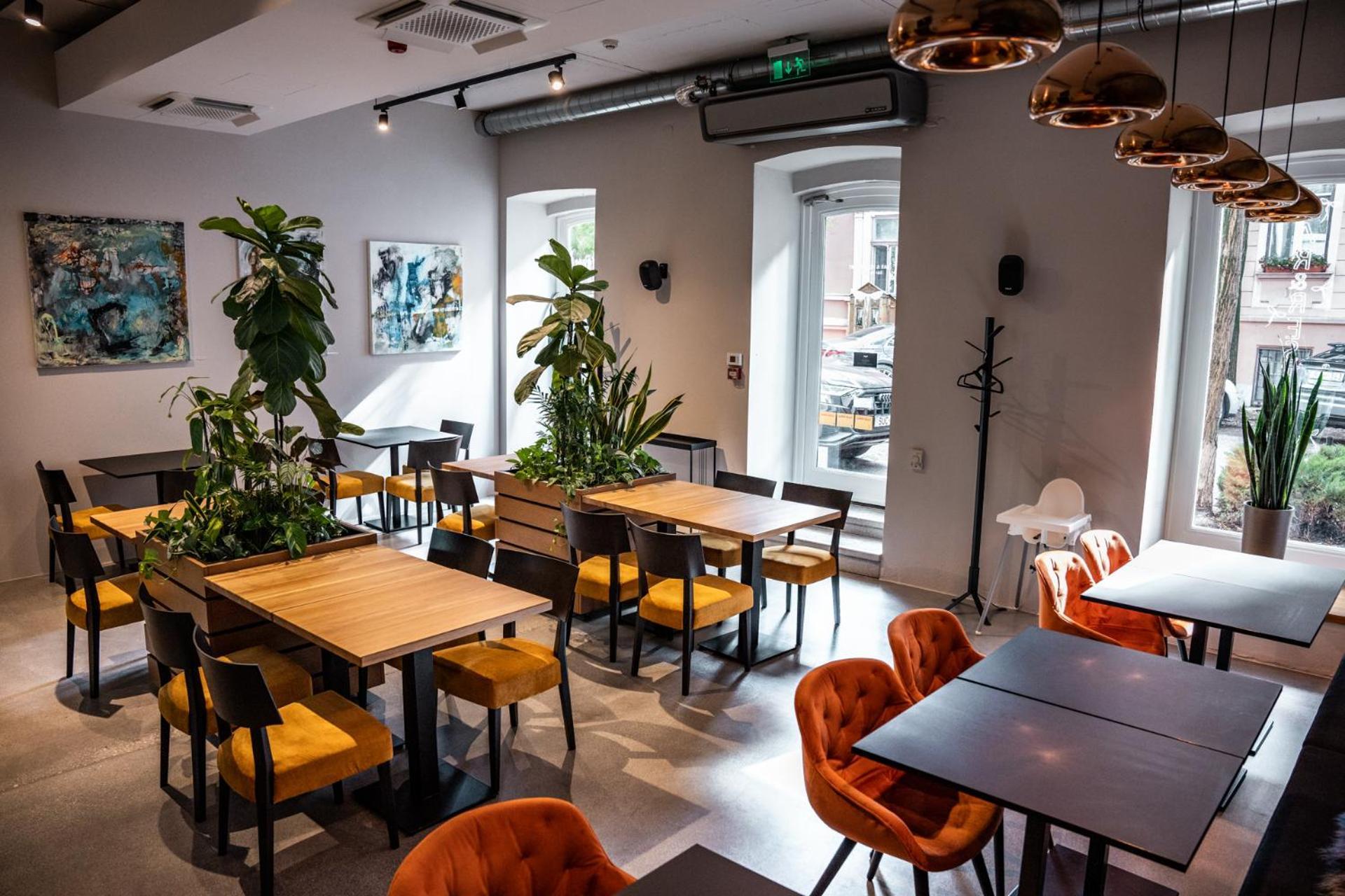 Tiszavirag Szeged Hotell Exteriör bild