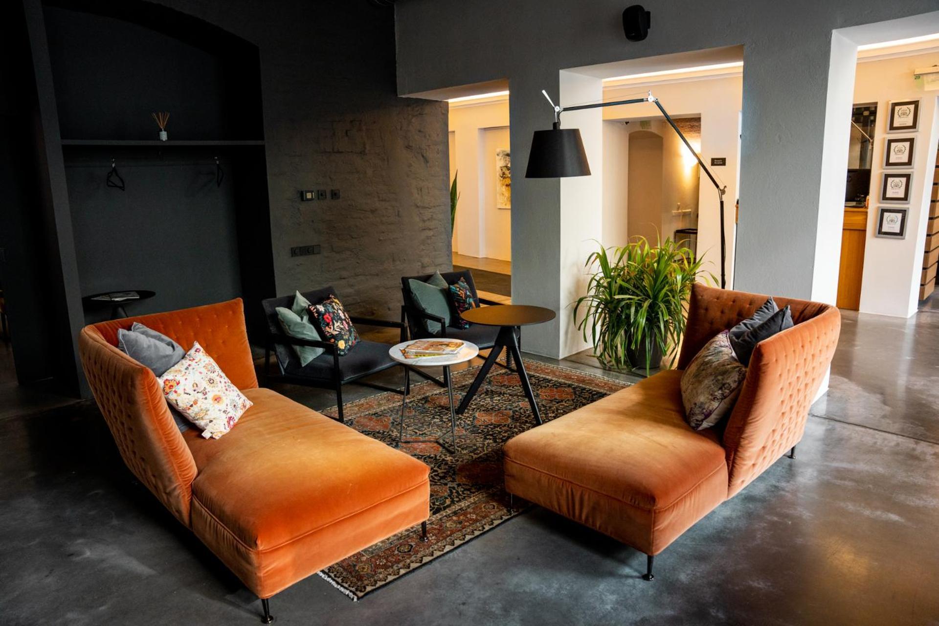 Tiszavirag Szeged Hotell Exteriör bild