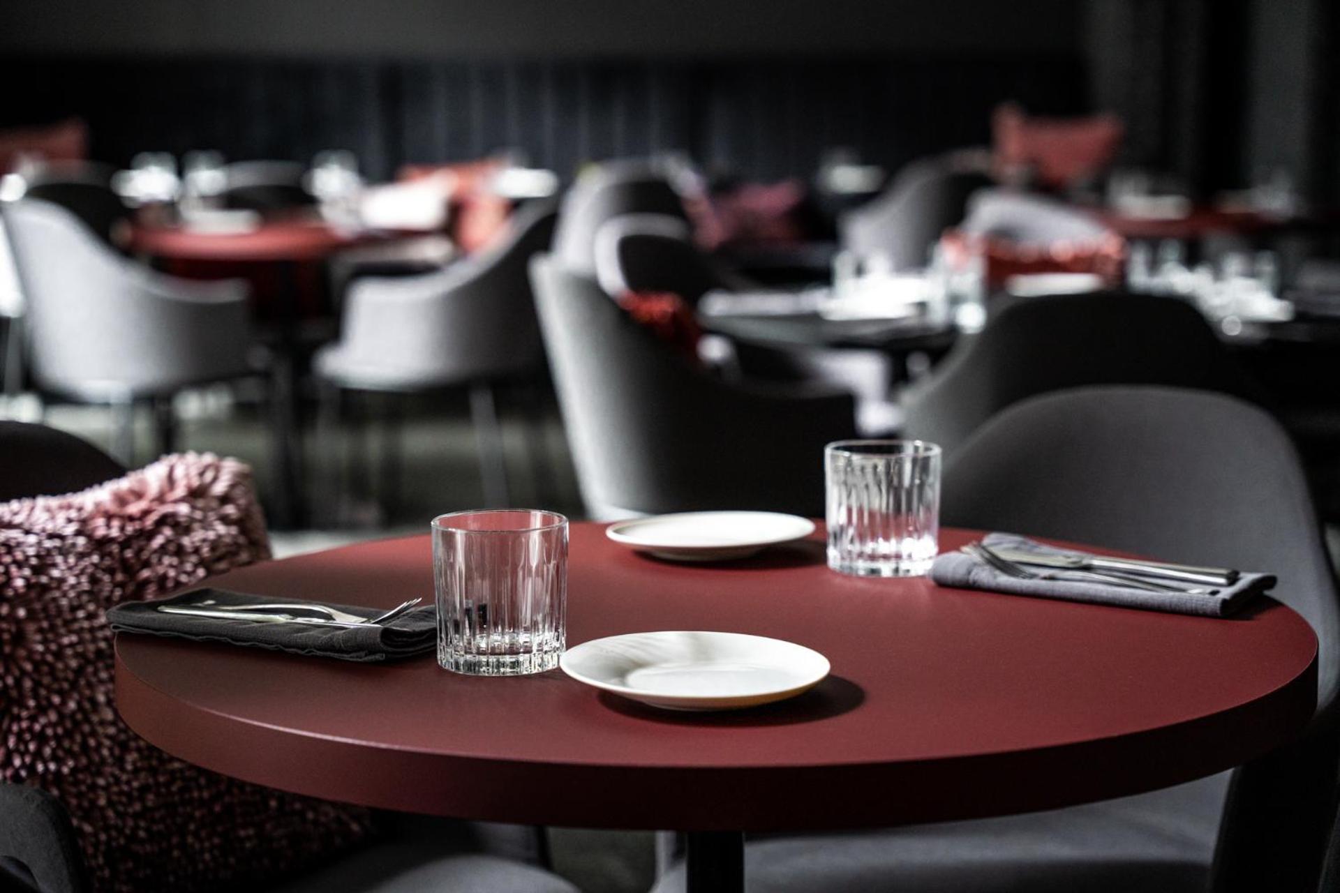 Tiszavirag Szeged Hotell Exteriör bild
