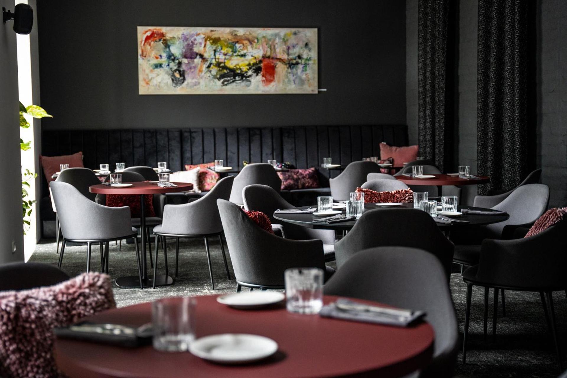 Tiszavirag Szeged Hotell Exteriör bild