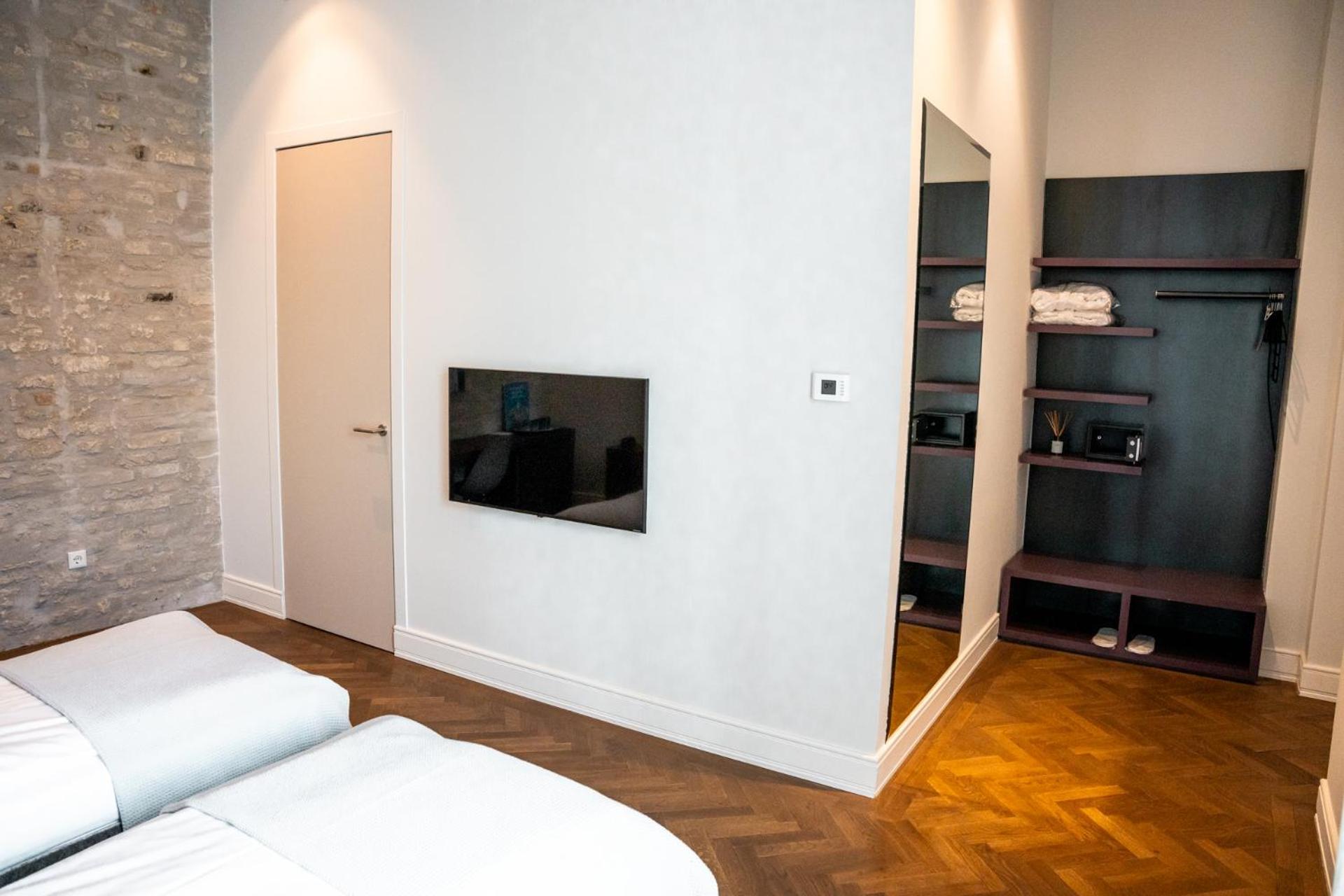 Tiszavirag Szeged Hotell Exteriör bild