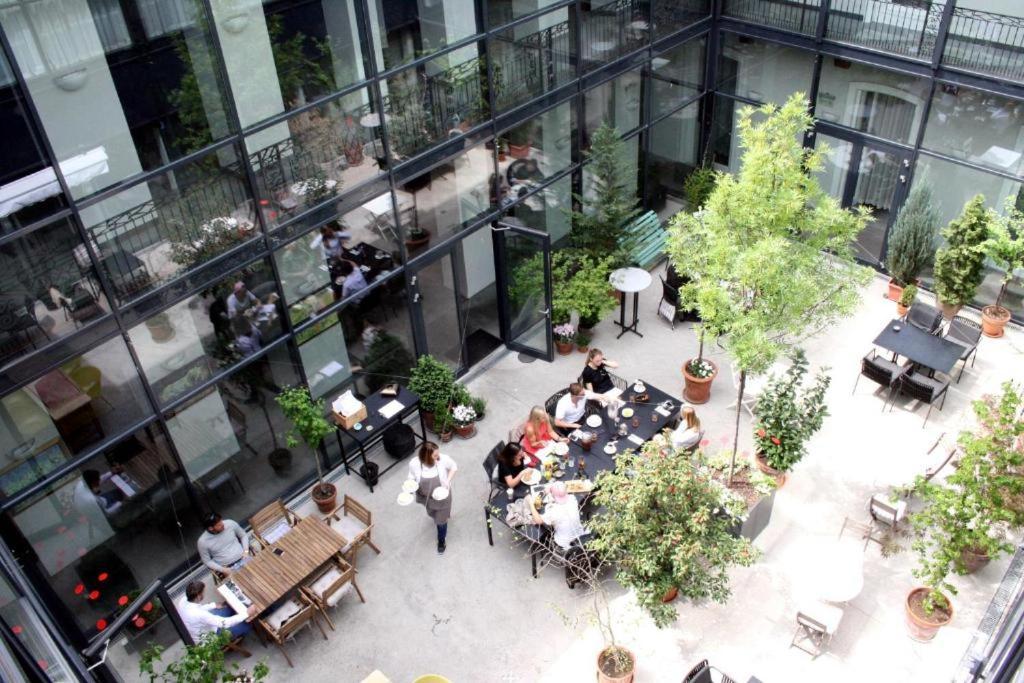 Tiszavirag Szeged Hotell Exteriör bild